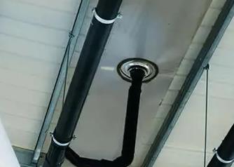 宁强虹吸排水的原理