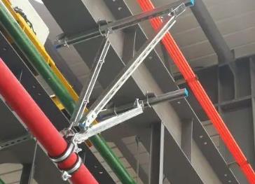 宁强抗震支架厂家与你分享你必须做的紧急情况下的准备